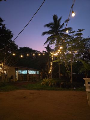  at Soul Food  in Sigiriya