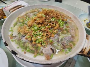  at Yuán Jù Chéngjiā Shū Shí Liàolǐ - 緣聚成家蔬食料理 in Taipei