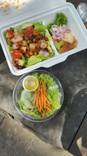  at Forest Stand Sengakuji in Tokyo