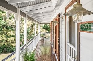  at Olive Wood Vegan in Alstonvale