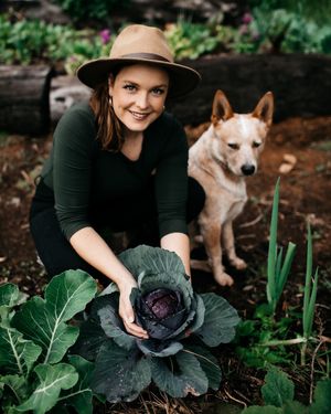  at Olive Wood Vegan in Alstonvale