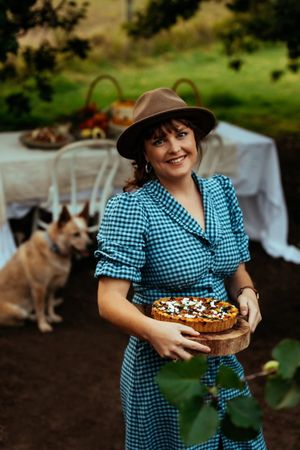  at Olive Wood Vegan in Alstonvale