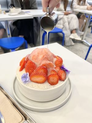   at Nimbo in Melbourne