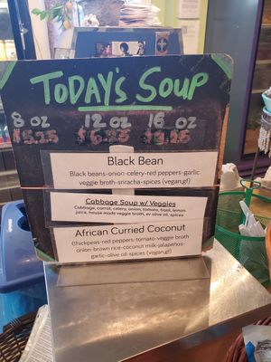  at The Juice Room in Philadelphia