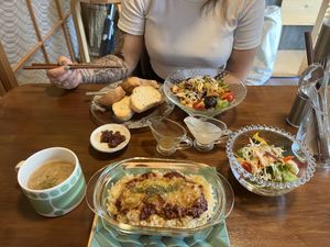   at Lu Cocon Ikuri in Kyoto