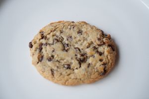  at Bakery Bakery - Basel SBB in Basel