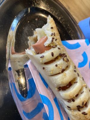   at Bakery Bakery - Basel SBB in Basel