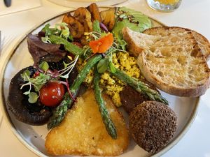   at Lumi in North West London