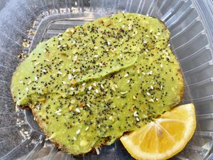   at Superfruit Republic  in Denver