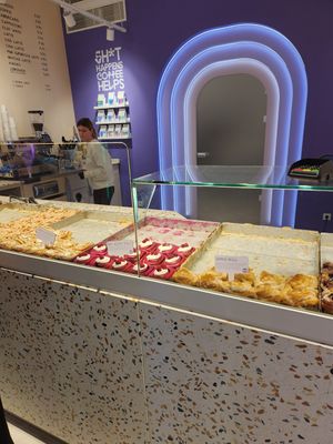  at Cinnamood in Oberhausen