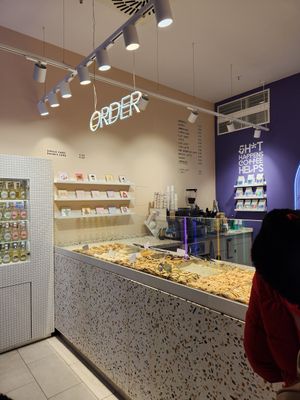  at Cinnamood in Oberhausen