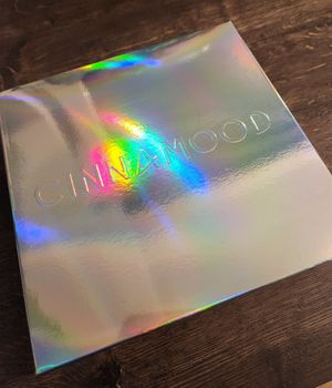  at Cinnamood in Oberhausen