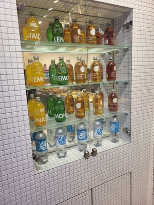  at Cinnamood in Oberhausen