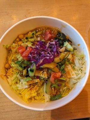  at Hoyo's Kitchen  in Dublin