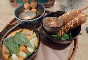  at Chay Vegan Göttingen in Gottingen