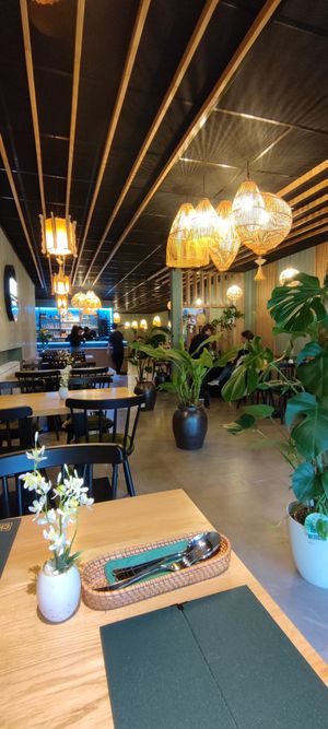  at Chay Vegan Göttingen in Gottingen