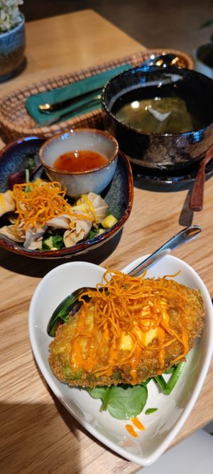  at Chay Vegan Göttingen in Gottingen