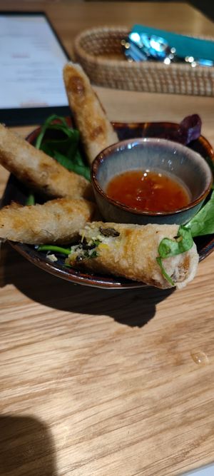  at Chay Vegan Göttingen in Gottingen