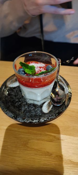  at Chay Vegan Göttingen in Gottingen