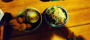  at Chay Vegan Göttingen in Gottingen