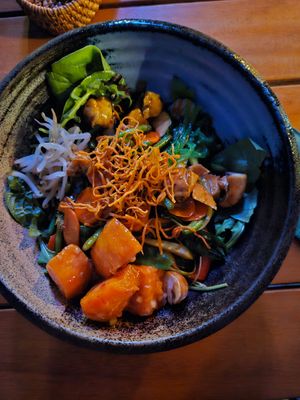  at Chay Vegan Göttingen in Gottingen