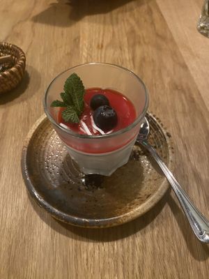   at Chay Vegan Göttingen in Gottingen