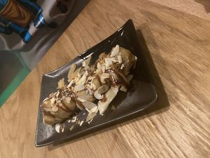   at Chay Vegan Göttingen in Gottingen