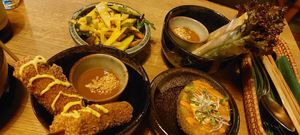  at Chay Vegan Göttingen in Gottingen