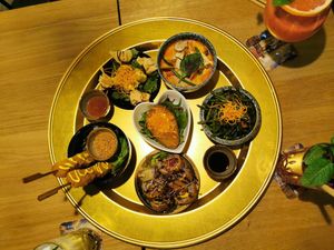  at Chay Vegan Göttingen in Gottingen