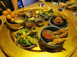  at Chay Vegan Göttingen in Gottingen