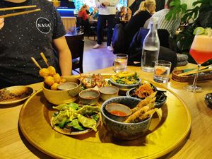  at Chay Vegan Göttingen in Gottingen