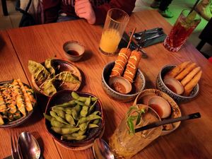  at Chay Vegan Göttingen in Gottingen