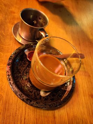  at Chay Vegan Göttingen in Gottingen