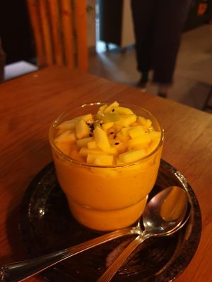  at Chay Vegan Göttingen in Gottingen