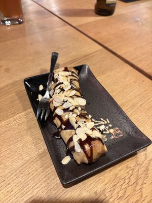   at Chay Vegan Göttingen in Gottingen