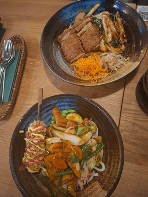  at Chay Vegan Göttingen in Gottingen