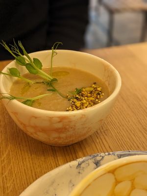  at Pequeno Café e Bistrô - Príncipe Real in Lisbon