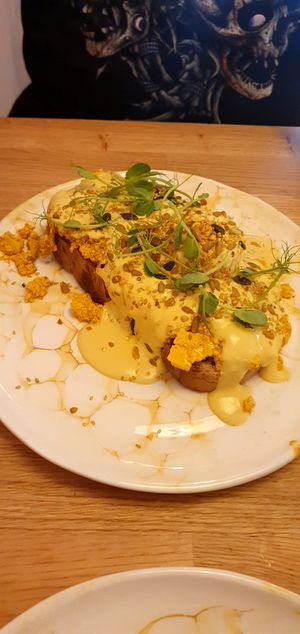  at Pequeno Café e Bistrô - Príncipe Real in Lisbon