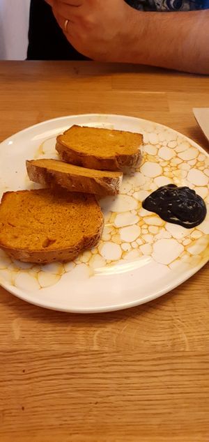  at Pequeno Café e Bistrô - Príncipe Real in Lisbon