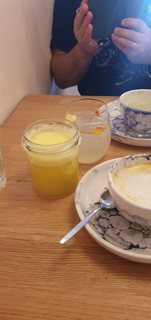  at Pequeno Café e Bistrô - Príncipe Real in Lisbon