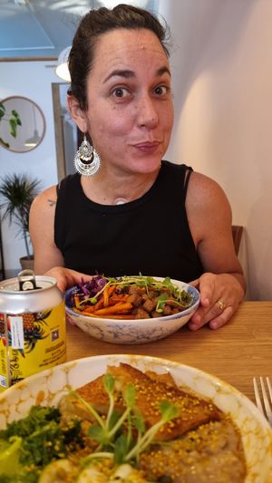  at Pequeno Café e Bistrô - Príncipe Real in Lisbon