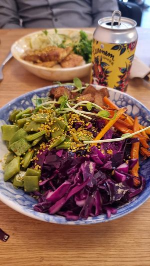  at Pequeno Café e Bistrô - Príncipe Real in Lisbon