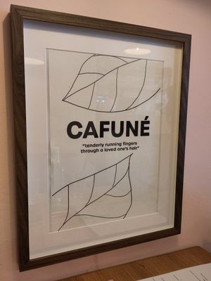  at Pequeno Café e Bistrô - Príncipe Real in Lisbon