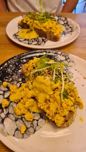  at Pequeno Café e Bistrô - Príncipe Real in Lisbon