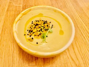  at Pequeno Café e Bistrô - Príncipe Real in Lisbon