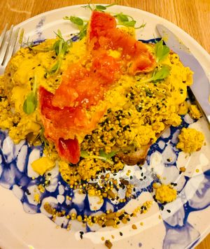  at Pequeno Café e Bistrô - Príncipe Real in Lisbon