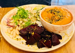  at Pequeno Café e Bistrô - Príncipe Real in Lisbon