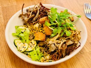  at Pequeno Café e Bistrô - Príncipe Real in Lisbon