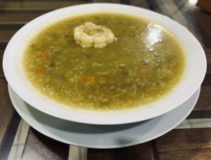   at Manantial - Jr Carabaya in Lima