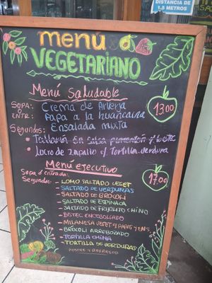  at Manantial - Jr Carabaya in Lima